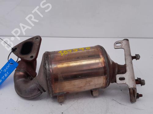 Used Catalyst OPEL KARL (C16) [2015-2019]  29942006