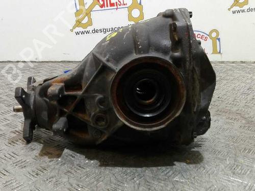 Rear differential MERCEDES-BENZ E-CLASS (W211)  | BP20778358M24 