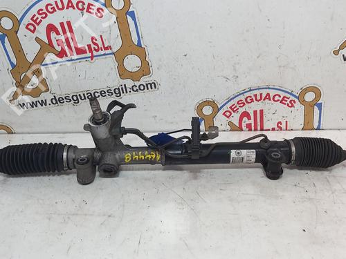 Steering rack FIAT DOBLO Cargo (263_)  | BP21002152M22 
