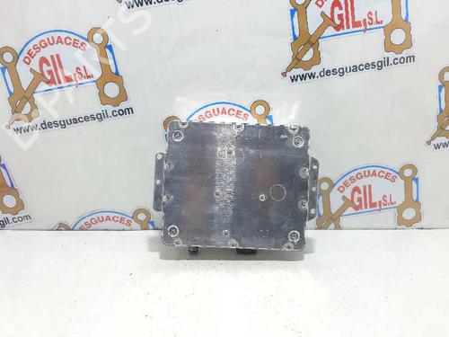 Control unit MERCEDES-BENZ CLK (C209) CLK 320 (209.365) | BP20732433M11 