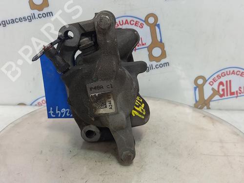 Left front brake caliper MERCEDES-BENZ B-CLASS Sports Tourer (W246, W242) B 180 CDI / d (246.212) | BP20768607M105 