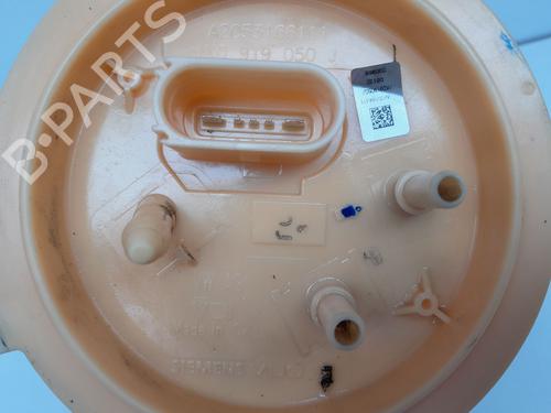 Fuel pump SEAT LEON (1P1) | BP29534175M76