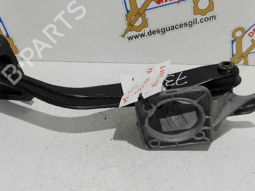 Break pedal MERCEDES-BENZ CLS (C219) CLS 320 CDI (219.322) | BP20778305I19