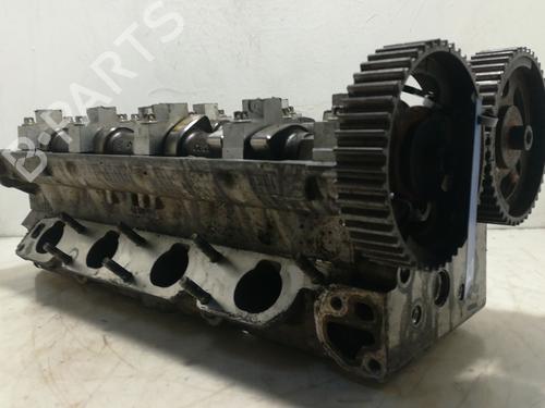 Used Cylinder head Cylinder head OPEL VECTRA B (J96) [1995-2004] 34129406 34129406