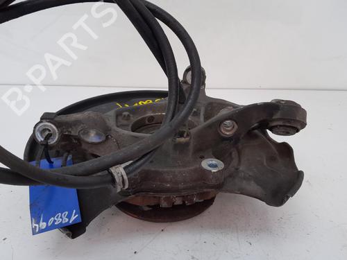 Right rear steering knuckle MERCEDES-BENZ E-CLASS (W211) E 270 CDI (211.016) | BP26533244M28 