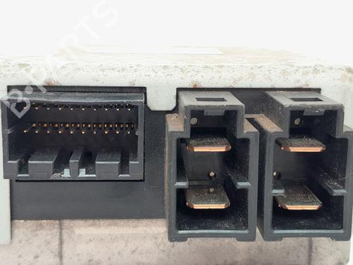 Servostyring. Styringsenhed OPEL AGILA B (H08) | BP30563383M49