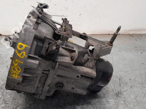 Used Gearbox Gearbox 36325224 36325224