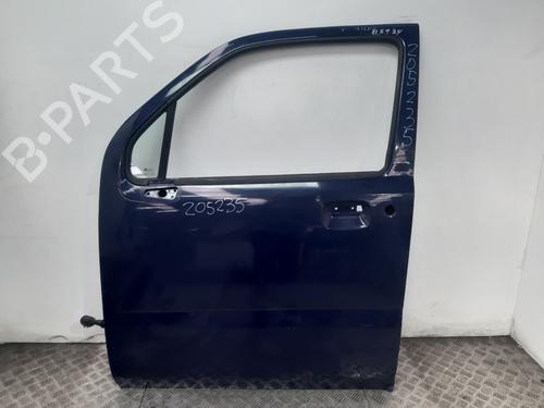 Used Left front door Left front door OPEL AGILA A (H00) 1.0 (F68) (60 hp) 34519718 34519718