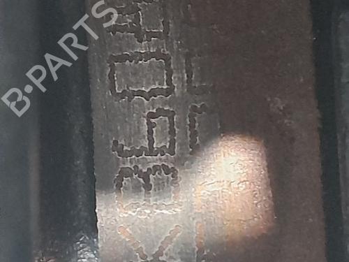 Used Engine Engine 23903581 23903581