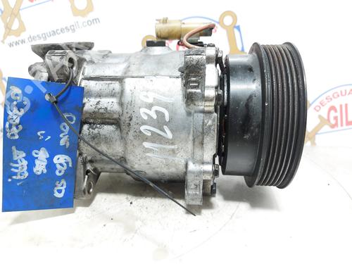 Used AC compressor ROVER 600 I (RH) 620 Sdi (105 hp) 20740491