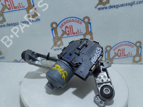 Used Front wiper motor FORD FOCUS III 1.6 TDCi (115 hp) 20767121