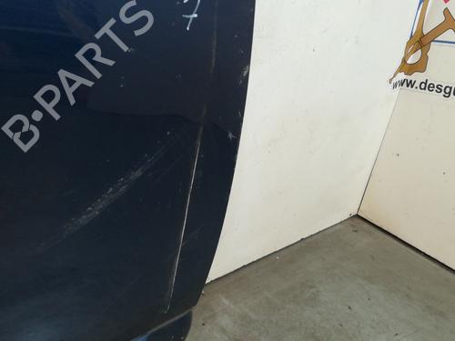 Right rear door KIA CARENS II MPV (FJ) 2.0 CRDi | BP20756180C5 