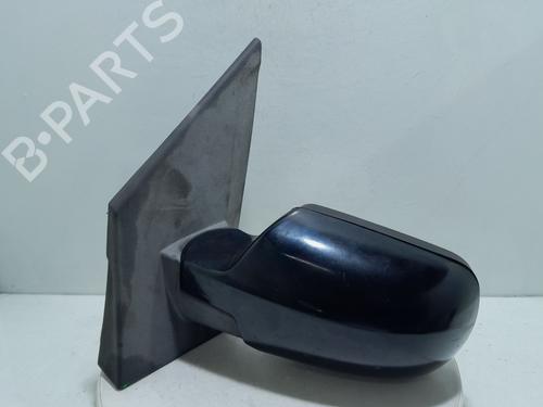 Left mirror FORD FUSION (JU_) 1.6 TDCi | BP21360756C26 