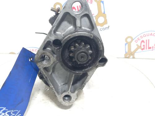Starter KIA CARNIVAL I (UP) 2.9 TDi | BP20749961M8 