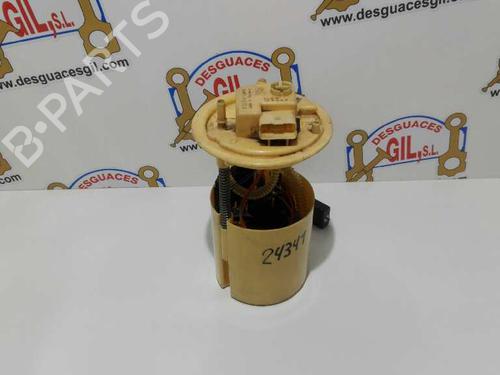 Fuel pump FIAT PUNTO EVO (199_) 1.3 D Multijet (199AXC1A, 199BXC1A, 199AXT1A, 199BXT1A) | BP20787181M76 