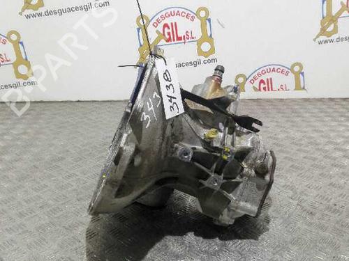 Gearbox OPEL ASTRA G Hatchback (T98)  | BP20775233M3 