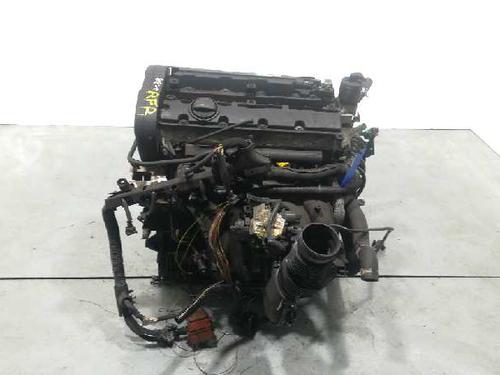 Engine PEUGEOT 406 (8B) 2.0 16V | BP20730070M1 