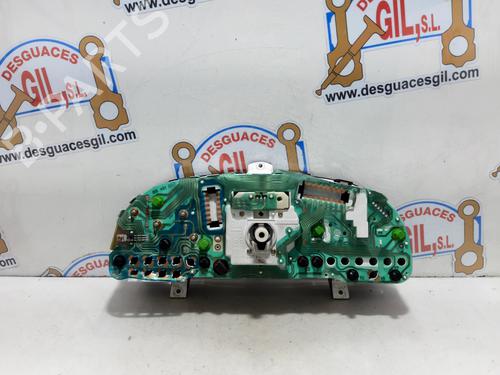Instrument cluster OPEL ASTRA F Hatchback (T92)  | BP20737785C47 