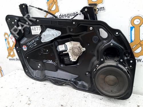 Front left window mechanism VW PASSAT B6 (3C2)  | BP20767096C22 