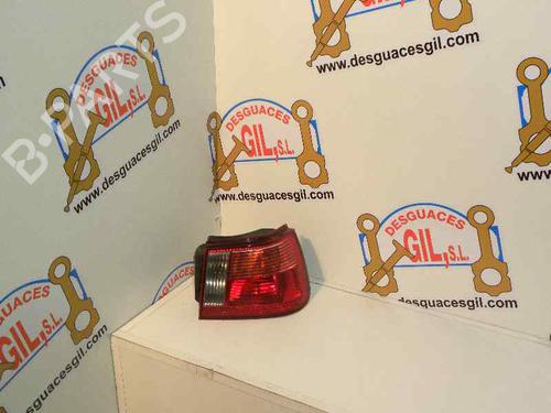 Højre baglygte RENAULT ESPACE IV (JK0/1_) [2002-2025]  20812494