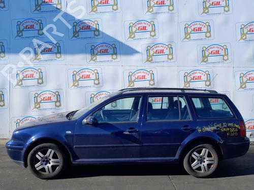Rim VW GOLF IV Variant (1J5) 1.9 TDI | BP29511343C45 