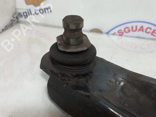 Right front suspension arm RENAULT CLIO III (BR0/1, CR0/1) 1.5 dCi | BP20757734M13 