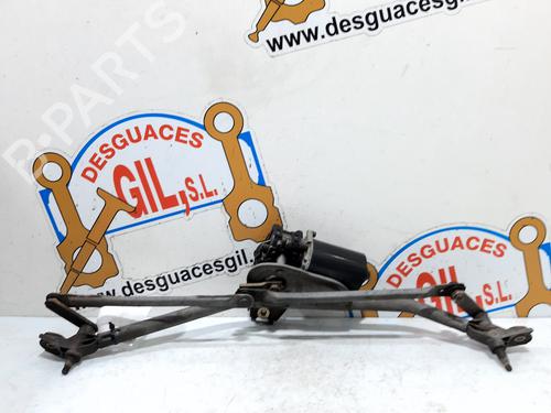Front wiper motor AUDI A6 C5 (4B2) 1.8 T | BP20756250M29 