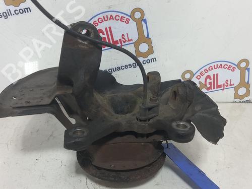 Right front steering knuckle BMW 3 Touring (E46) 320 d | BP20811128M26 
