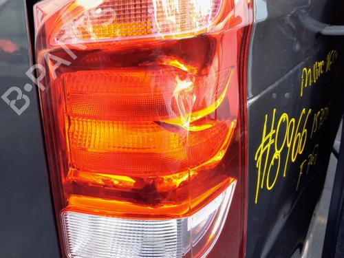 right-taillight-mercedes-benz-vito-van-w447-2014-34130668 main image