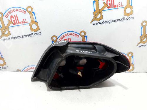 Left taillight CITROËN XSARA (N1) 1.9 TD | BP20735127C34