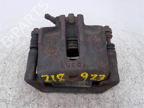Used Left front brake caliper Left front brake caliper 39189899 39189899