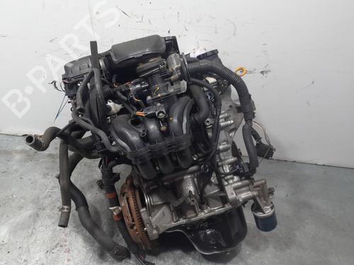 Motor TOYOTA AYGO (_B1_) 1.0 (KGB10_, KGB10R) | BP29539282M1 