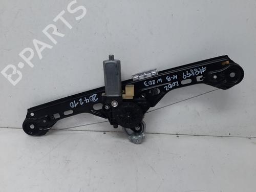 rear-right-window-mechanism-mercedes-benz-c-class-w203-2000-2001-2002-2003-2004-2005-2006-2007-34133182 main image