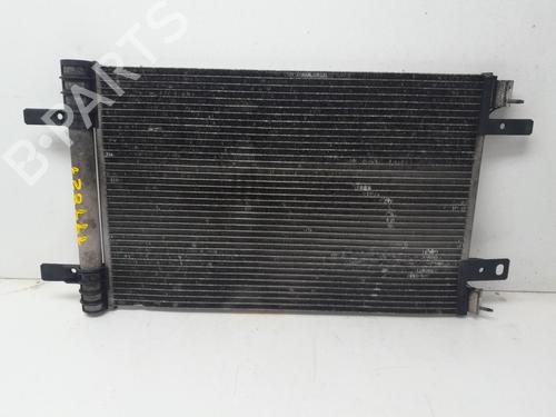 Radiatore A/C CITROËN C4 Picasso II 1.6 HDi / BlueHDi 115 (115 hp) 30697680