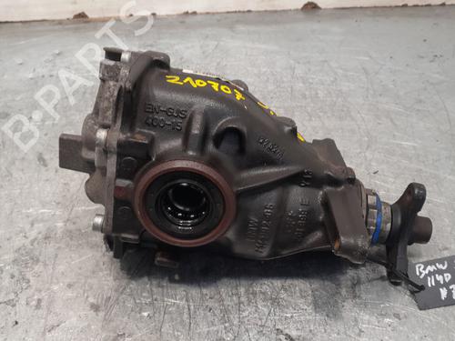 Used Rear differential Rear differential 37424256 37424256