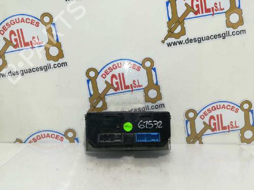 Climate control OPEL ASTRA H GTC (A04)  | BP20787663I5 