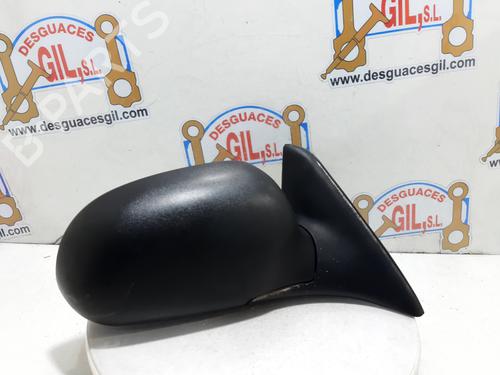 Right mirror HYUNDAI ACCENT II (LC)  | BP20756508C27 
