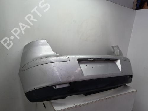 Rear bumper SEAT IBIZA III (6L1)  | BP25607997C8 