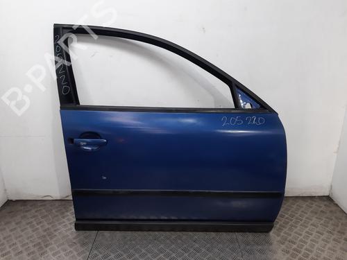 Used Right front door Right front door VW PASSAT B5 (3B2) [1996-2001] 34133823 34133823