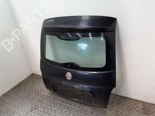 Tailgate FIAT 500 (312_) 1.3 D Multijet (312AXB1A) | BP26214587C6