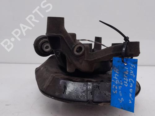 Left rear steering knuckle FIAT CROMA (194_) 1.9 D Multijet (194AXB1B) | BP22444478M27 