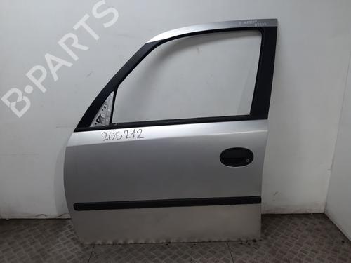 left-front-door-opel-meriva-a-mpv-x03-2003-2004-2005-2006-2007-2008-2009-2010-34519712 main image