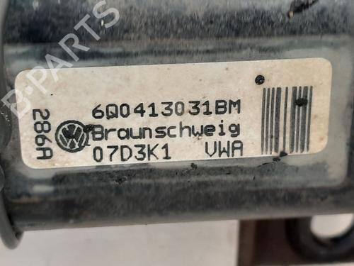 Right front shock absorber VW POLO (9N_, 9A_) 1.2 12V | BP26529166M17 