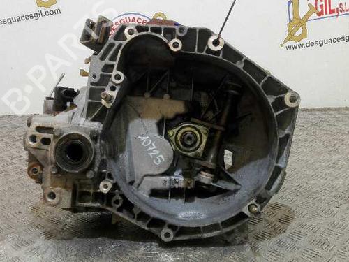 Girkasse ALFA ROMEO 146 (930_) 1.9 JTD (930.B4B) (105 hp) 20780394