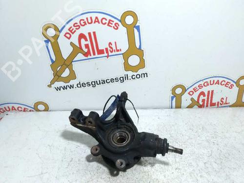 Used Right front steering knuckle PEUGEOT 3008 I MPV (0U_) 1.6 HDi 115 / BlueHDi 115 (116 hp) 20811001