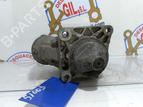 Used Starter FIAT PUNTO (176_) 55 1.1 (54 hp) 20804535