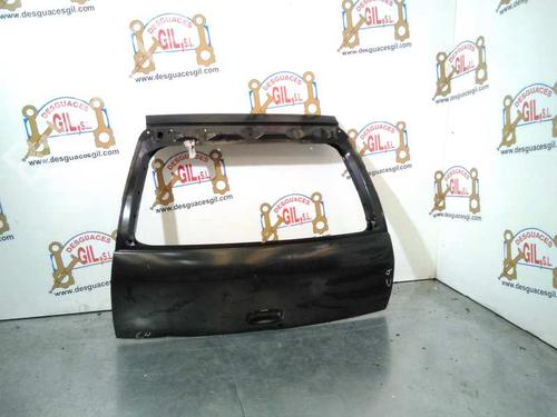 Used Tailgate CITROËN C4 I (LC_) [2004-2014]  20803926