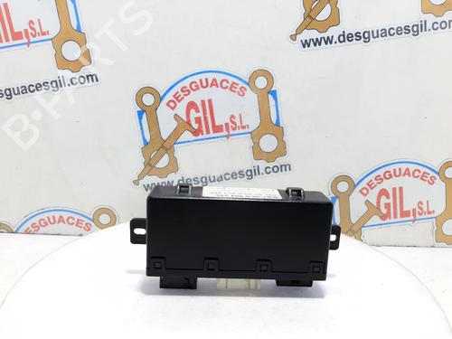 Used Comfort control module BMW 5 (E39) 525 d (163 hp) 20740074