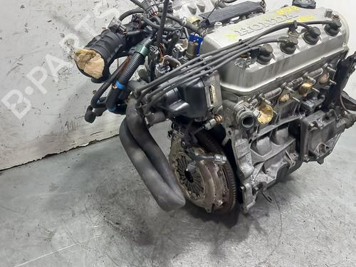 Engine HONDA CIVIC VI Fastback (MA, MB) | BP20764454M1