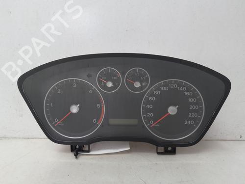 Kombiinstrument FORD FOCUS II Saloon (DB_, FCH, DH) [2005-2025]  30876386